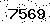 verification image, type it in the box